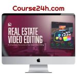 Brad Zeimer – Real Estate Video Editing Course