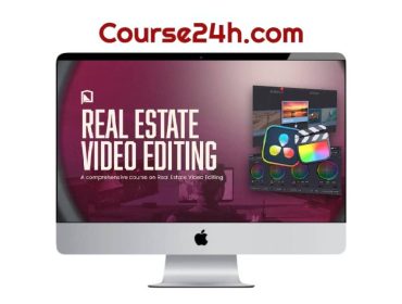 Brad Zeimer - Real Estate Video Editing Course