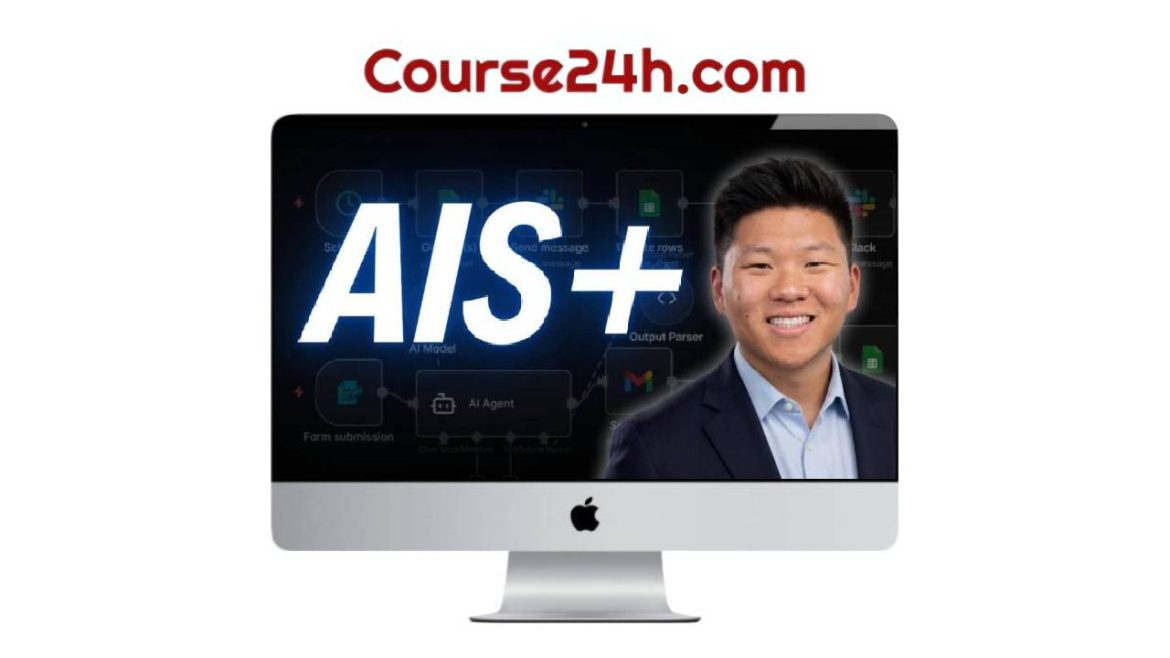 Nate Herk - AI Automation Society Plus (Up to Feb 2026)