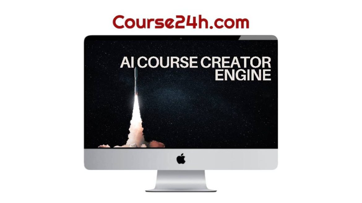 Carl Parnell – AI Course Creator Engine