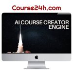 Carl Parnell – AI Course Creator Engine