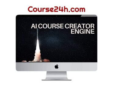 Carl Parnell – AI Course Creator Engine
