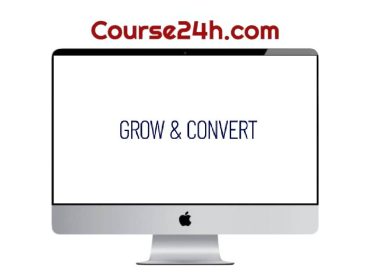 Benji Hyam – Grow & Convert Course