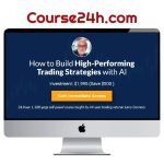 Larry Connors – How To Build High-Performing Trading Strategies With AI