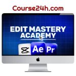 Tarık Alpat – Edit Mastery Academy