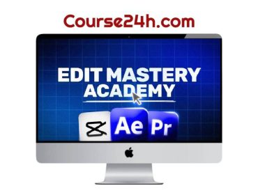 Tarık Alpat - Edit Mastery Academy