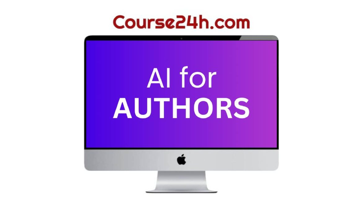Crush It With Kindle - AI for Authors