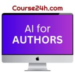 Crush It With Kindle – AI for Authors