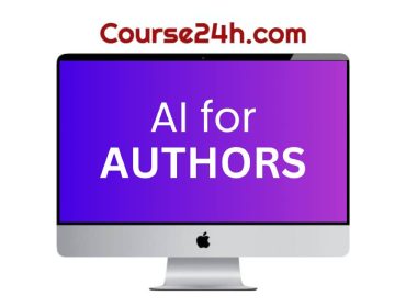 Crush It With Kindle - AI for Authors