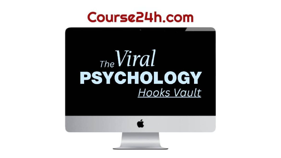 Thebrandingai - 5,000 Psychology Based Viral Hooks Vault