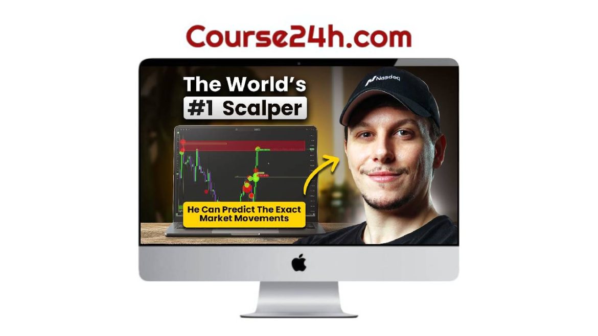 Fabio - Fabervale Scalping Live Trading Room (Q1)