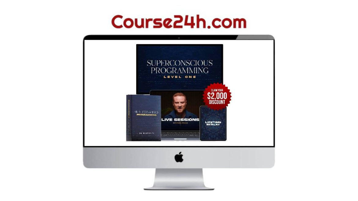 Chris Duncan – Superconscious Programming Level One