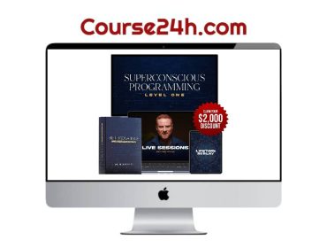 Chris Duncan – Superconscious Programming Level One
