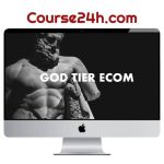 Anthony Camacho – God Tier Ecom (Up to March 2026)