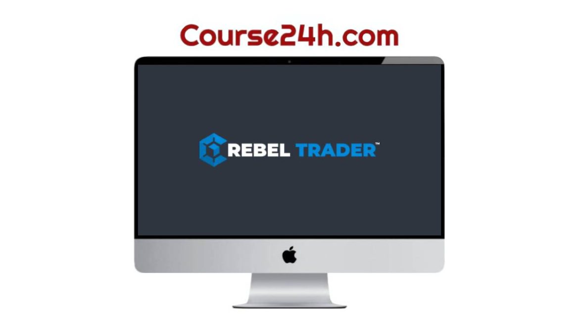 Sean Donahue – Rebel Trader Program