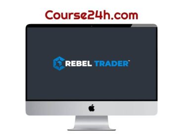 Sean Donahue – Rebel Trader Program
