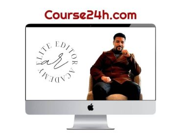 Josh Kratt – Elite Editor Academy