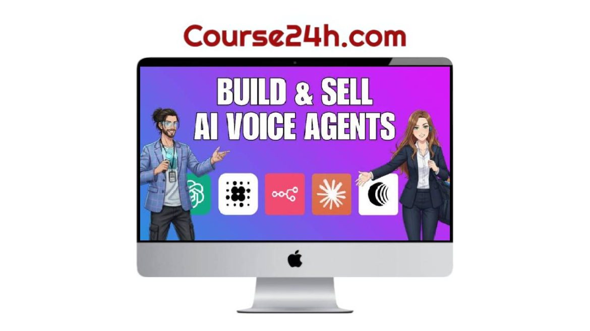 Alejo Pijuan - Amplify Voice AI (March 2026)