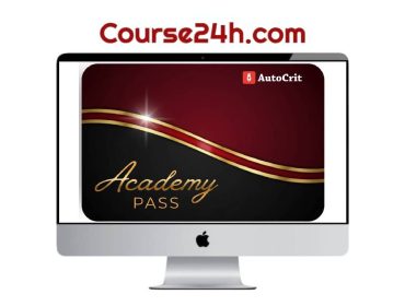 AutoCrit's Academy Pass