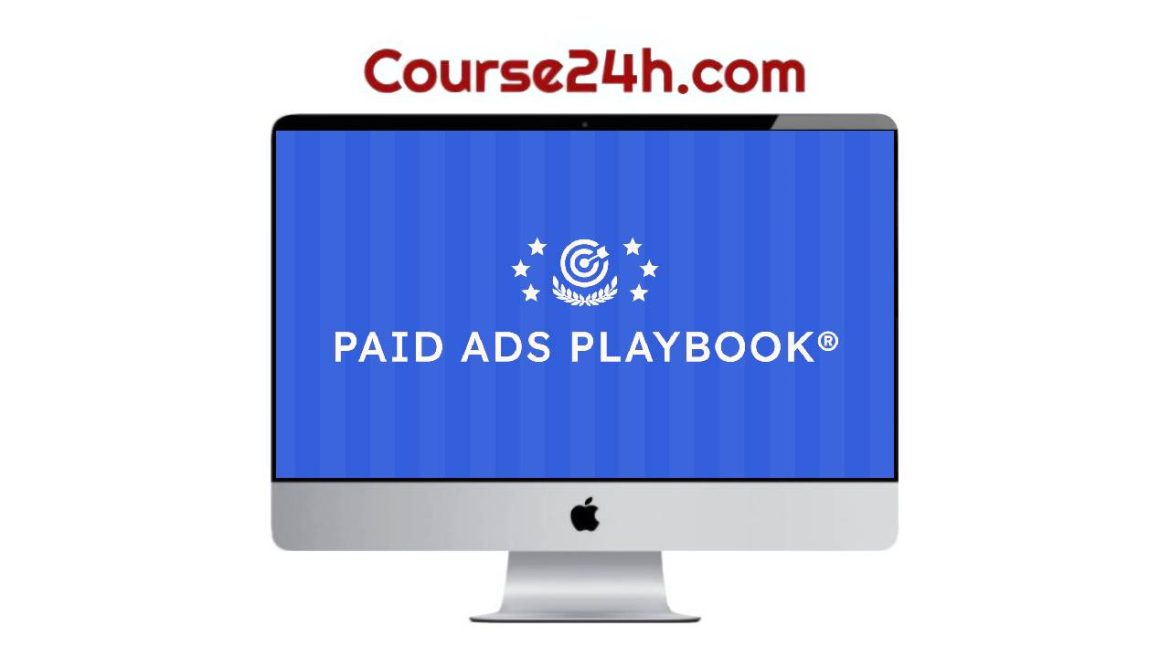 Ashley Brock – Paid Ads Playbook Vol. II
