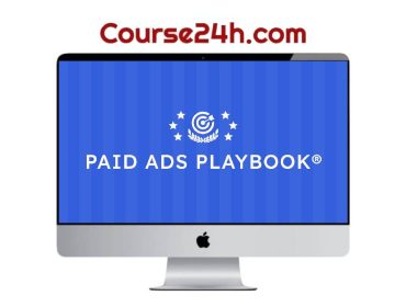 Ashley Brock – Paid Ads Playbook Vol. II