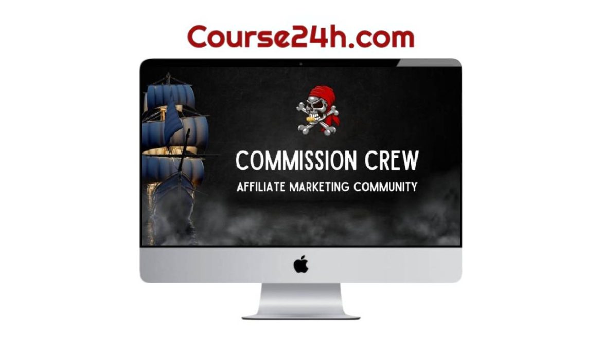 Matt Bennett - Commission Crew