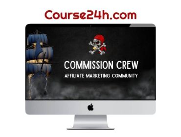 Matt Bennett - Commission Crew