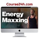 Reece Chandler – Energymaxxing with Reecebrah