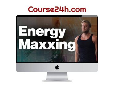 Reece Chandler - Energymaxxing with Reecebrah