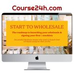 Therese Oertenblad – Start To Wholesale