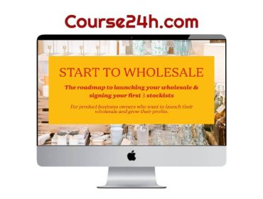 Therese Oertenblad – Start To Wholesale