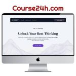 Nick Milo – The Linking Your Thinking workshop 2026