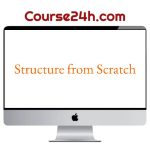 Bruno Nogueira – Structure From Scratch