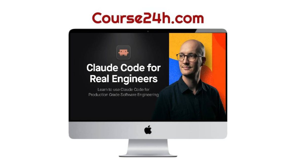 Matt Pocock - Claude Code for Real Engineers