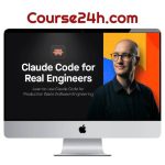 Matt Pocock – Claude Code for Real Engineers