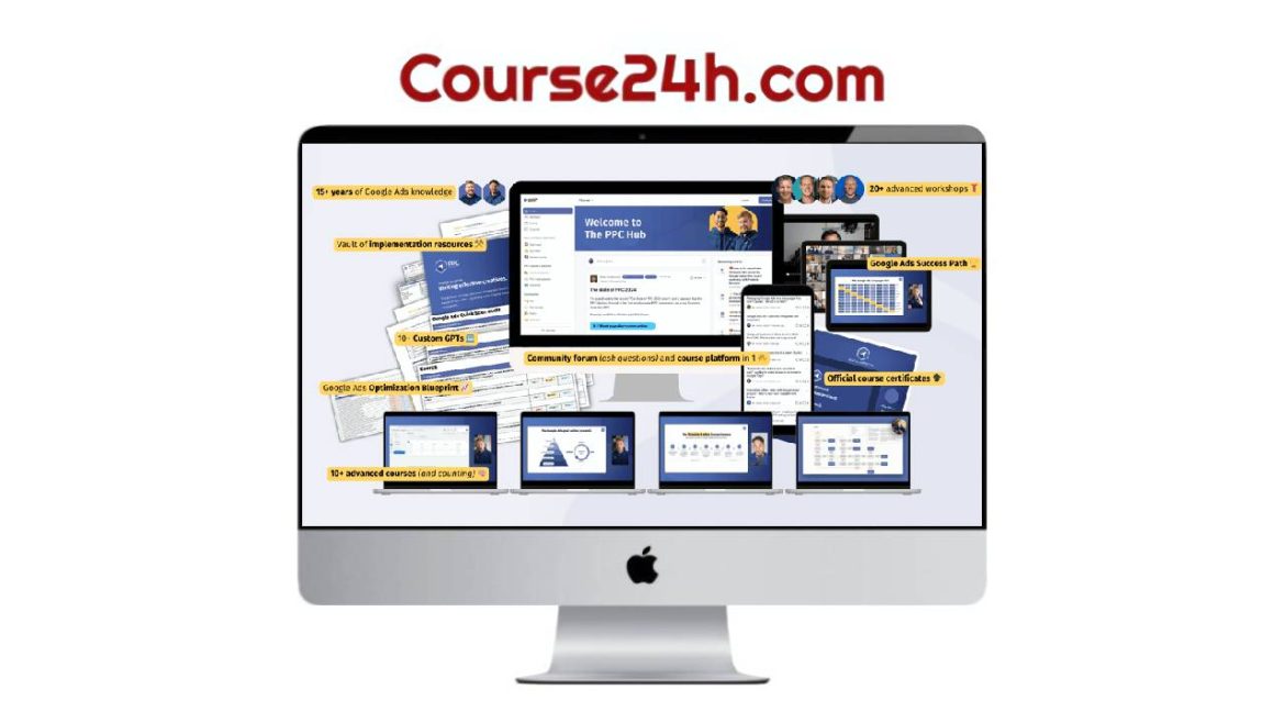 PPC Mastery - PPC Hub 2026