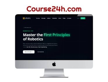 Hongyun Lee - Robotics101