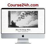 Rich Webster – How To Charge More