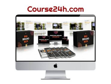 Dan Henry – Personal Brand Intensive