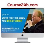 Jay Conner – Where To Get The Money Now