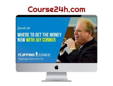 Jay Conner - Where To Get The Money Now