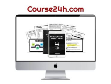 Alisa Schenck – The Complete ATM System™ Builder