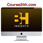 Brandon Hong – BH Insights 2026