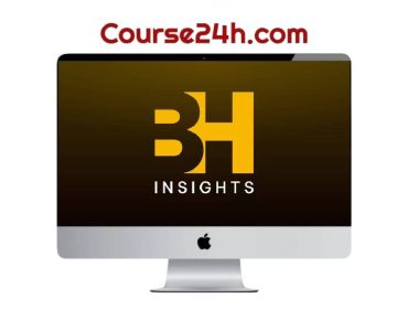 Brandon Hong - BH Insights 2026