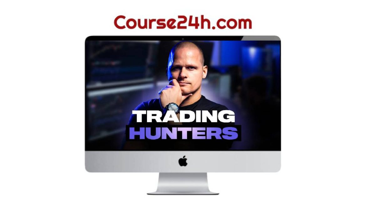 David Perk - Trading Hunters Academy