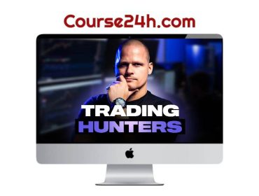 David Perk - Trading Hunters Academy