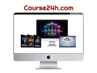 Tyson Zahner – The Instant Empire System