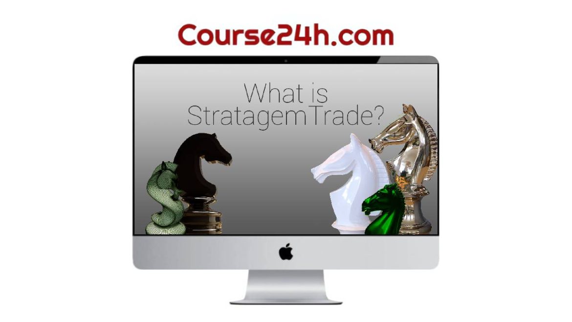 StratagemTrade – Razzle Dazzle Course