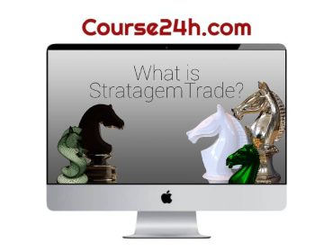 StratagemTrade – Razzle Dazzle Course
