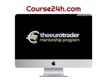 TheEuroTrader - Euro Trader Mentorship Program